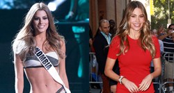 Celebrity blizanke: Miss Kolumbije potpisala ugovor s menedžerom Sofije Vergare