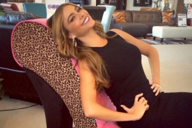 E, nećete! Sofia Vergara tuži kozmetičku tvrtku zbog fotke koju je sama objavila na Instagramu