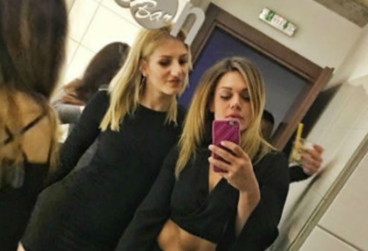 Sandra Perković u izlasku pokazala moćne trbušnjake