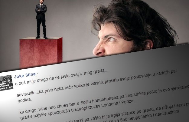 Stručnjaci za Index objasnili zašto su Hrvati ljubomorni na uspješne ljude