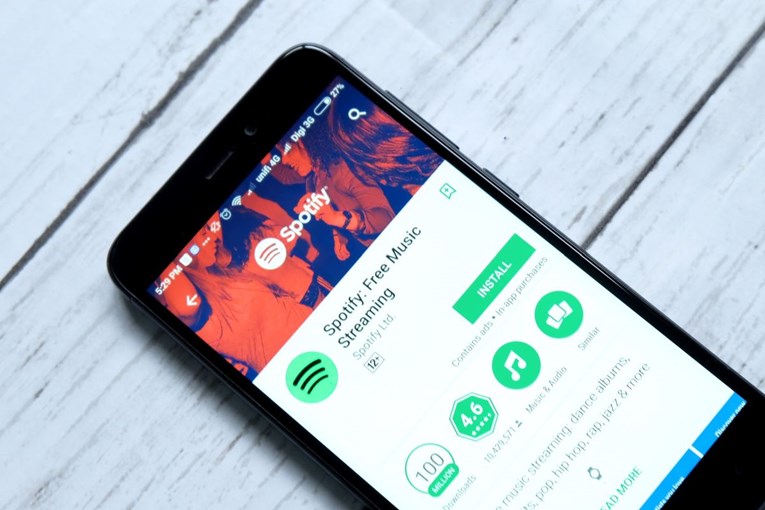 Vrijednost Spotifyja skočila na 30 milijardi dolara nakon izlaska na burzu