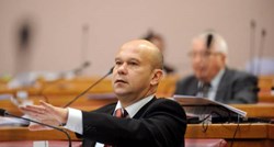 Srđan Gjurković: Podrška TTIP-u je od nacionalnog interesa