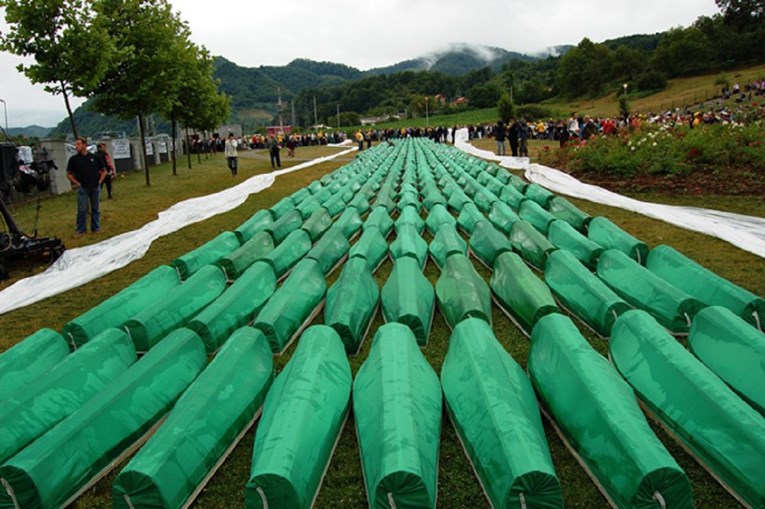 Osumnjičeni za genocid u Srebrenici vraćen iz SAD-a u Srbiju