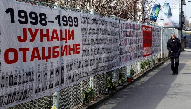 Srbija će nijekanje genocida i ratnih zločina kažnjavati zatvorom