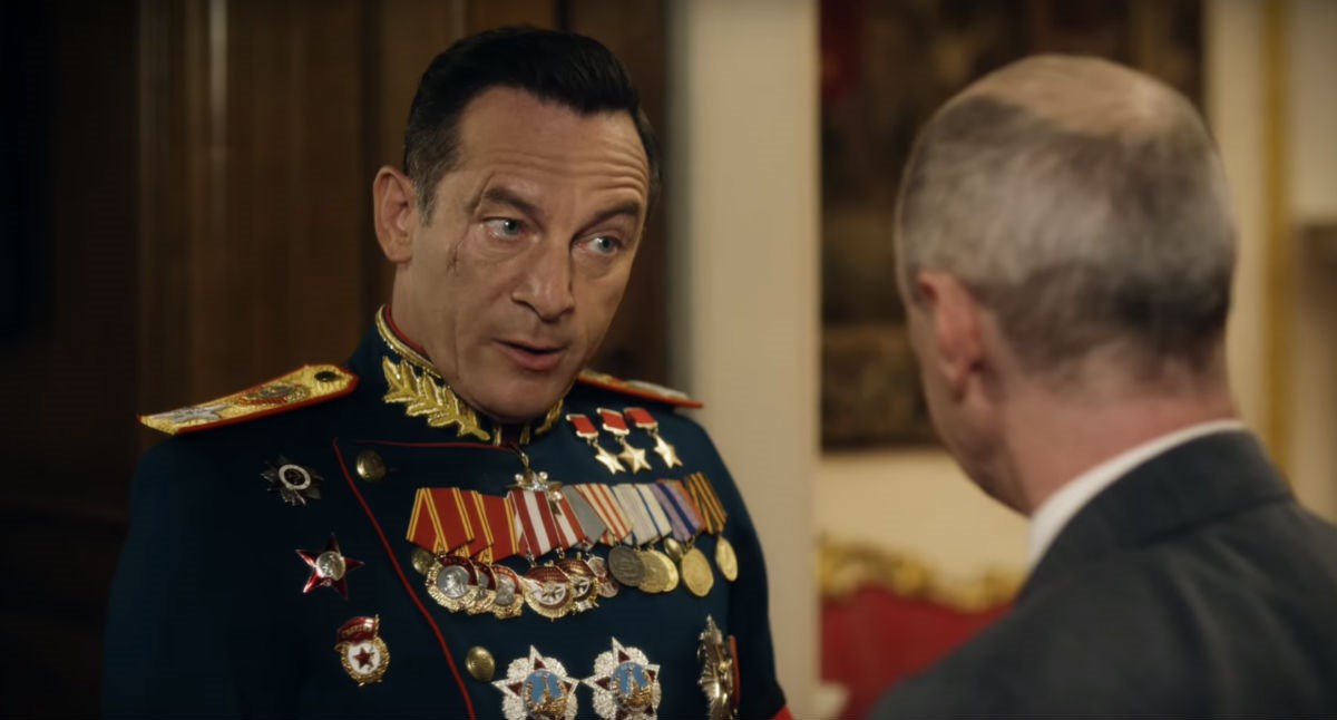 U Rusiji zabranjena komedija Staljinova smrt: "To je udar na naše državne simbole"