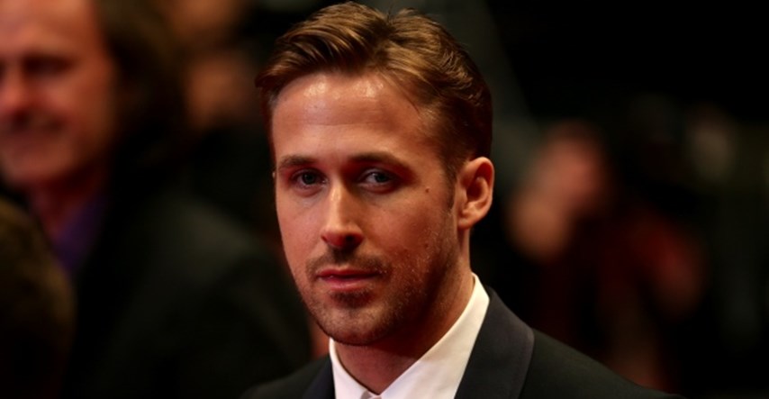 Gospodična je nestala: Ryan Gosling jako je zabrinut zbog svoje pomahnitale "stalkerice"