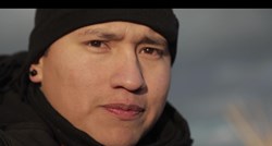 VIDEO Pogledajte što je mladi Indijanac koji prosvjeduje protiv naftovoda poručio Obami
