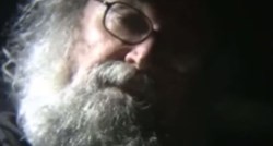 Je li Stanley Kubrick u ovom videu priznao da je režirao slijetanje na Mjesec?