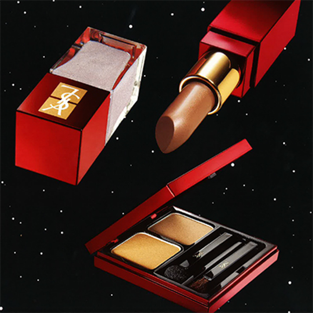 Šminka koju svaka obožavateljica "Star Warsa" mora vidjeti: YSL kolekcija iz 1999. godine