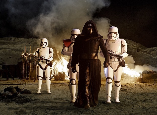 Starwarsmanija zahvatila i Hrvatsku:  Najiščekivaniji film godine gledat ćemo prije Amerikanaca