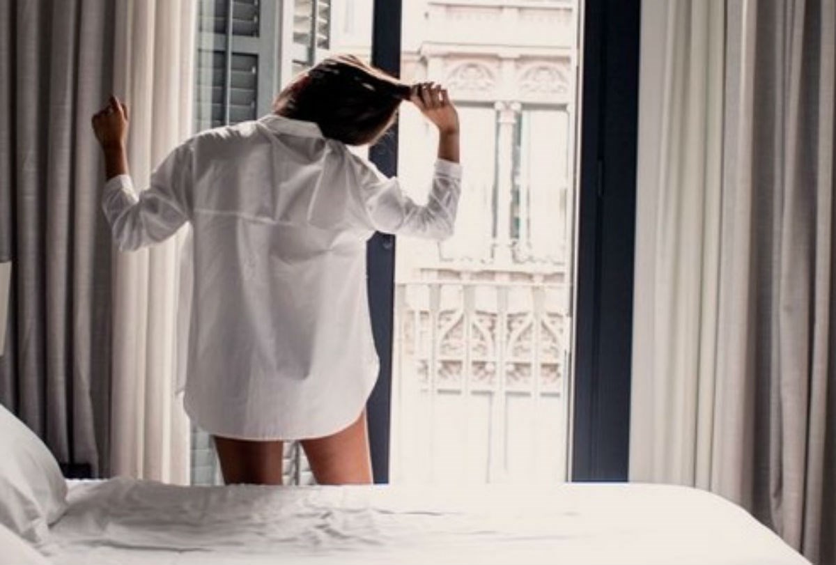 Tko češće glumi orgazam - udane žene ili one u novim vezama?