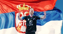 Srbija - Hrvatska bit će i okršaj kumova: "Tko preživi - pričat će!"