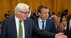 Francuski ministar poziva na centralizaciju fiskalne i monetarne politike u eurozoni