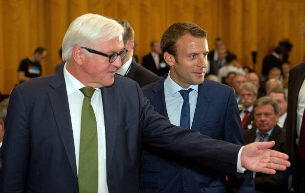 Francuski ministar: Britanija bi izlaskom iz Europske unija postala beznačajna trgovačka postaja