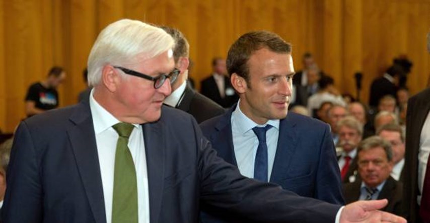 Francuski ministar poziva na centralizaciju fiskalne i monetarne politike u eurozoni