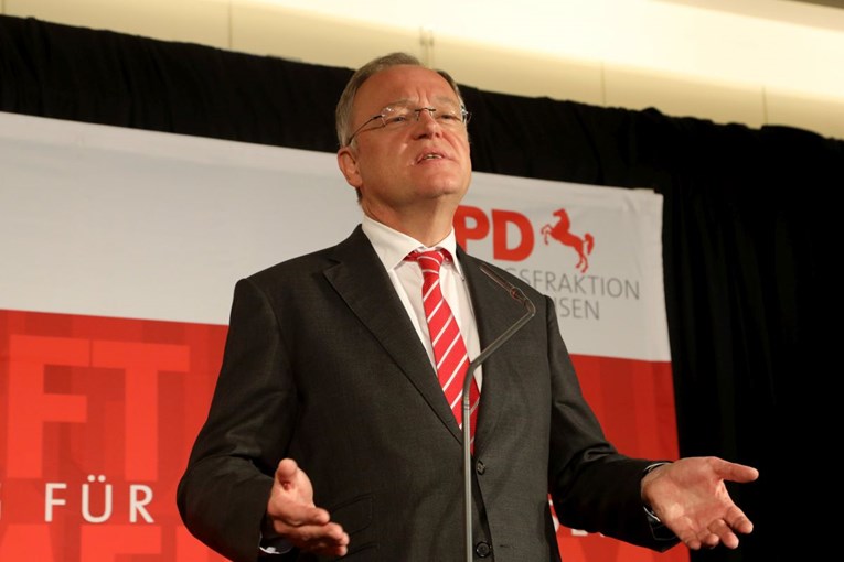 SPD pobijedio na prijevremenim izborima u Donjoj Saskoj