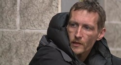 Beskućnik koji je pomogao ranjenima u Manchesteru dobit će financijsku pomoć, stan i posao