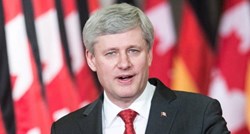 Kanadski premijer koristi "fašističke tehnike" kako bi progurao zakon protiv terorizma