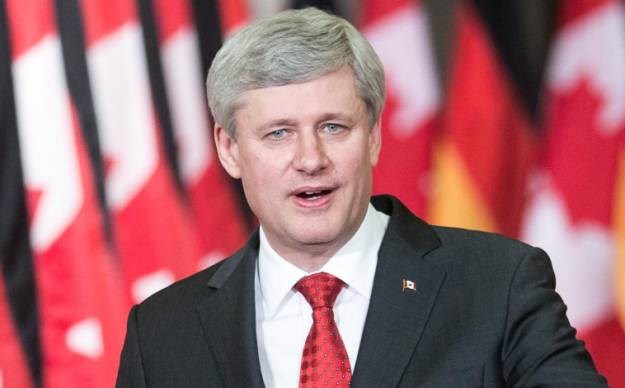 Bivši kanadski premijer Stephen Harper se zasitio politike i prelazi u business