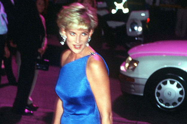 Uvijek na dijeti: Kuhar princeze Diane otkrio što je miljenica Velike Britanije jela svaki dan