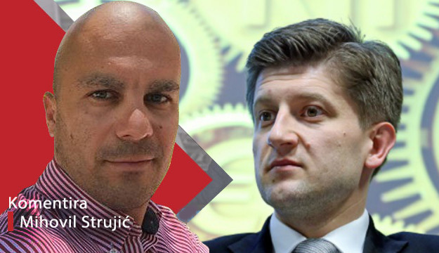 Hitno režite poreze, inače će u Hrvatskoj ostati samo umirovljenici