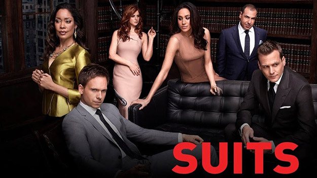 Još nas samo jedan dan dijeli do novih epizoda serije "Suits"