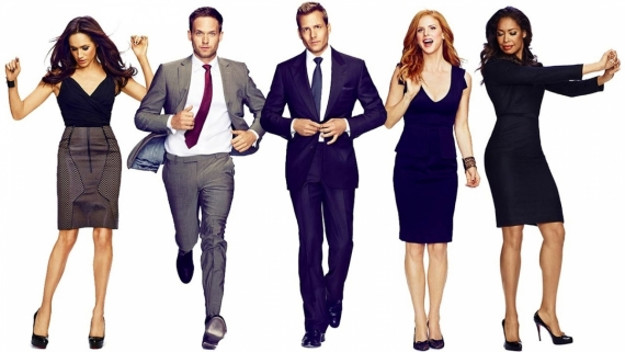 Imamo datum: Nova sezona serije "Suits" bliže je no što ste mislili