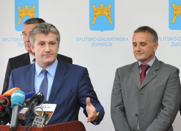 Šupraha odgodio Skupštinu koja ga treba smijeniti