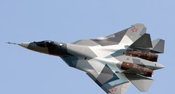 Koalicija kojoj pomaže SAD u Siriji: "Postali smo meta ruskih zračnih napada"