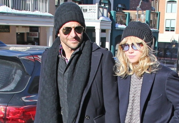 Ni Suki ga nije zadržala: Bradley Cooper ponovno je slobodan