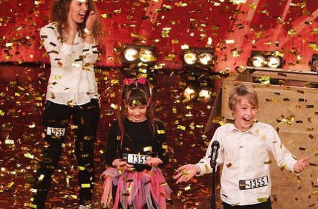 VIDEO Fantastični mali mađioničar dobio treću zlatnu ulaznicu za polufinale Supertalenta
