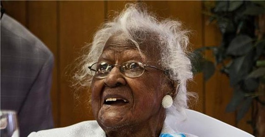 Preminula je najstarija osoba na svijetu, nećete vjerovati koliko joj je bilo godina