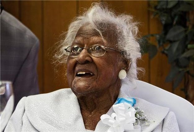 Preminula je najstarija osoba na svijetu, nećete vjerovati koliko joj je bilo godina