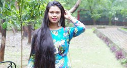 7 beauty tajni iz Indije kako da vam kosa brže raste