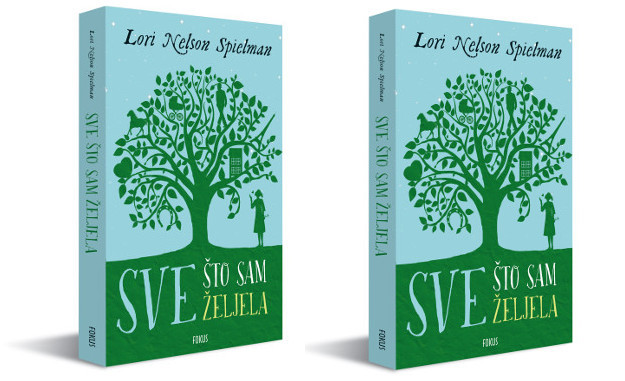 Čitajte s nama: 1. poglavlje knjige "Sve što sam željela" Lori Nelson Spielman