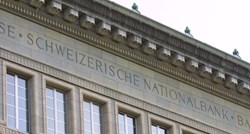 U iščekivanju konkretnih poteza: Švicarska središnja banka nezadovoljna snagom franka