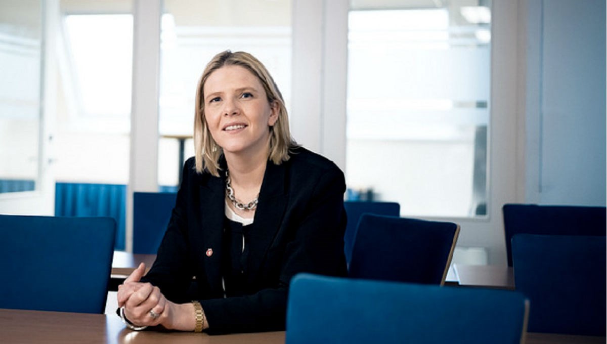 Norveška ministrica pravosuđa podnijela ostavku zbog uvredljive objave na Fejsu