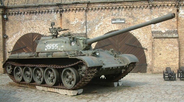 Slovenija prodaje modernizirane tenkove koje je preuzela od JNA