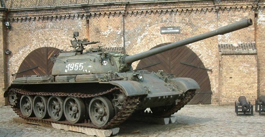 Slovenija prodaje modernizirane tenkove koje je preuzela od JNA