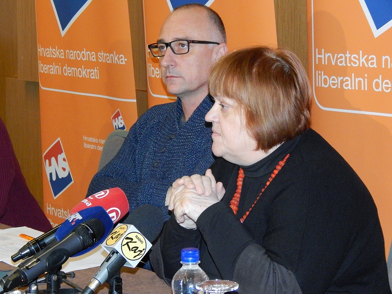 Mrak Taritaš neće odustati od kandidature ni pod koju cijenu, SDP u sve nezgodnijoj poziciji
