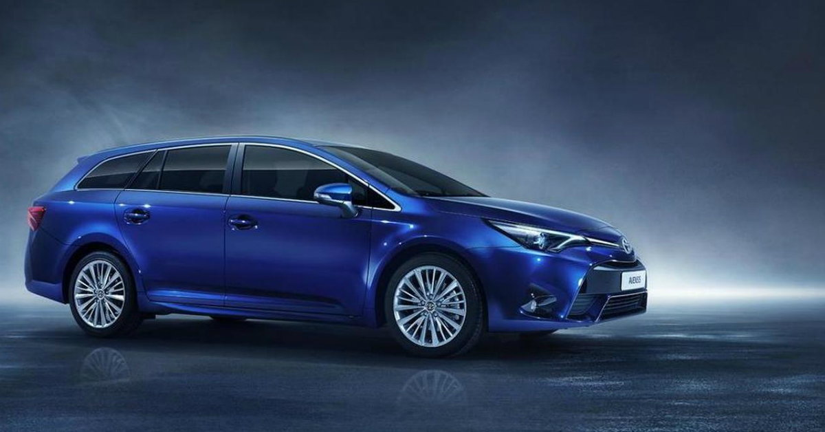 Odlazak Toyotine krstarice? Još jedna limuzina ostaje bez nasljednika