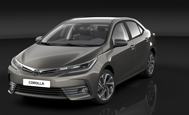 Volkswagen najprodavaniji, ali Toyota Corolla je i dalje broj 1