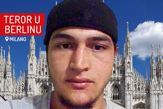 POTVRĐENO Osumnjičenik za teroristički napad u Berlinu ubijen u pucnjavi u Italiji