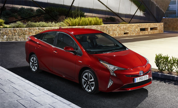 Toyota najavila četiri premijere za ZG Auto Show