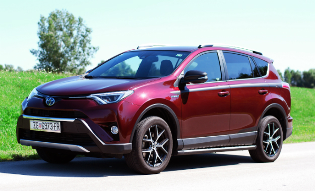 Testirali smo Toyotu RAV4 u vrlo zanimljivom hibridnom izdanju