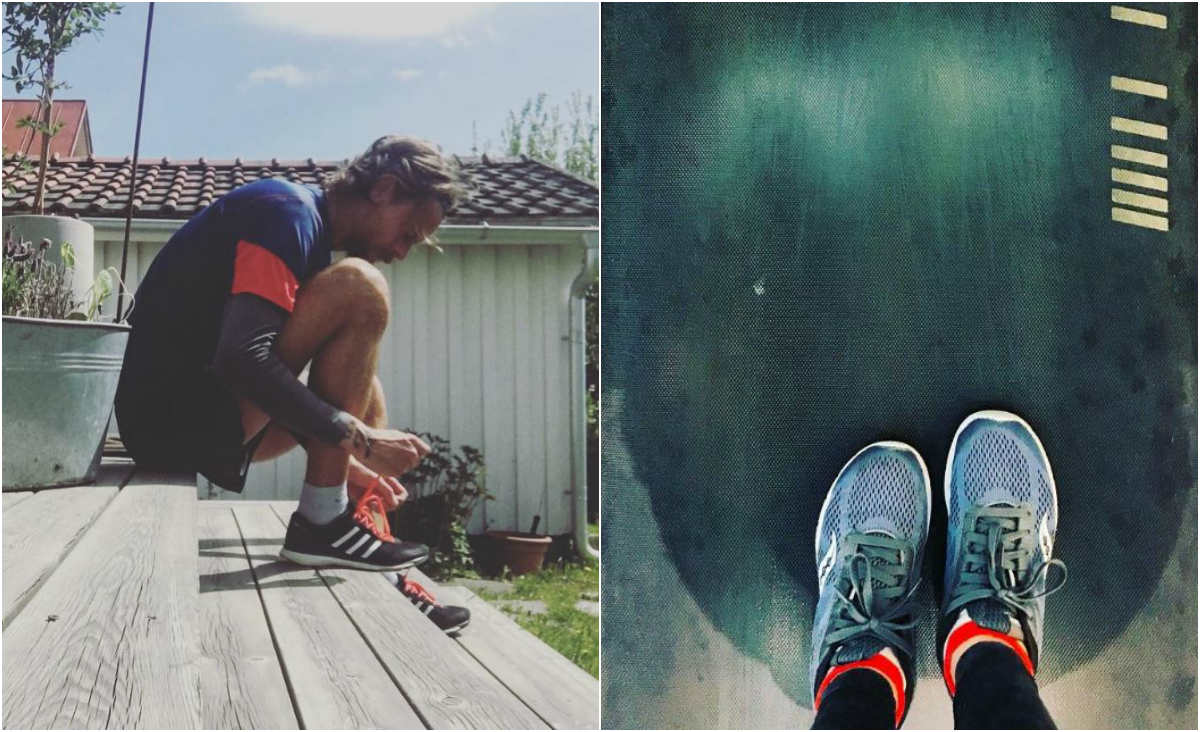 Žao nam je, ali trčanje na traci nije učinkovito kao i trčanje po prirodi