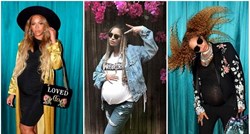 Beyonce rodila blizance, a mi se prisjećamo njenih najboljih trudničkih izdanja