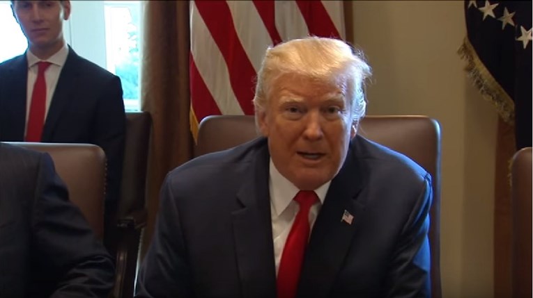 VIDEO SAD otkrile "dosad neviđenu aktivnost" Sjeverne Koreje, Trump: "Sredit ćemo ih"