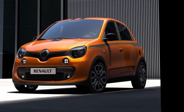 Renault Twingo GT: Od igračke do trkača