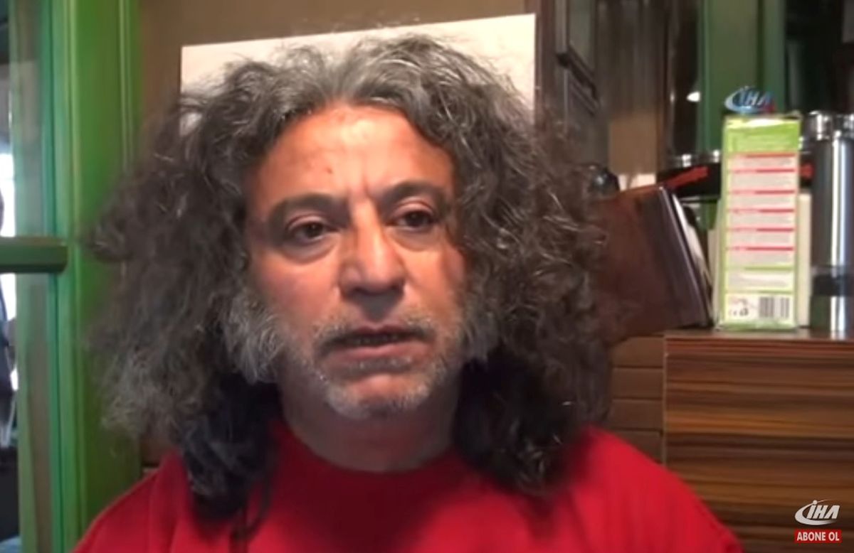 VIDEO Folk pjevač tvrdi: "Adele je moja kći, vidi se da smo slični"